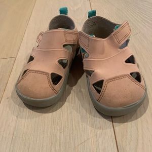 Ten Little size 5.5 sandals